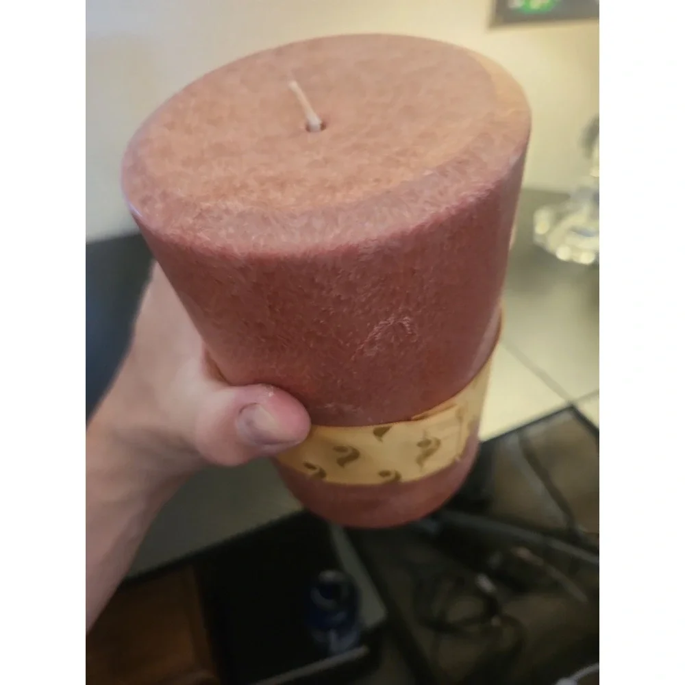 New Gold Canyon Candle 4